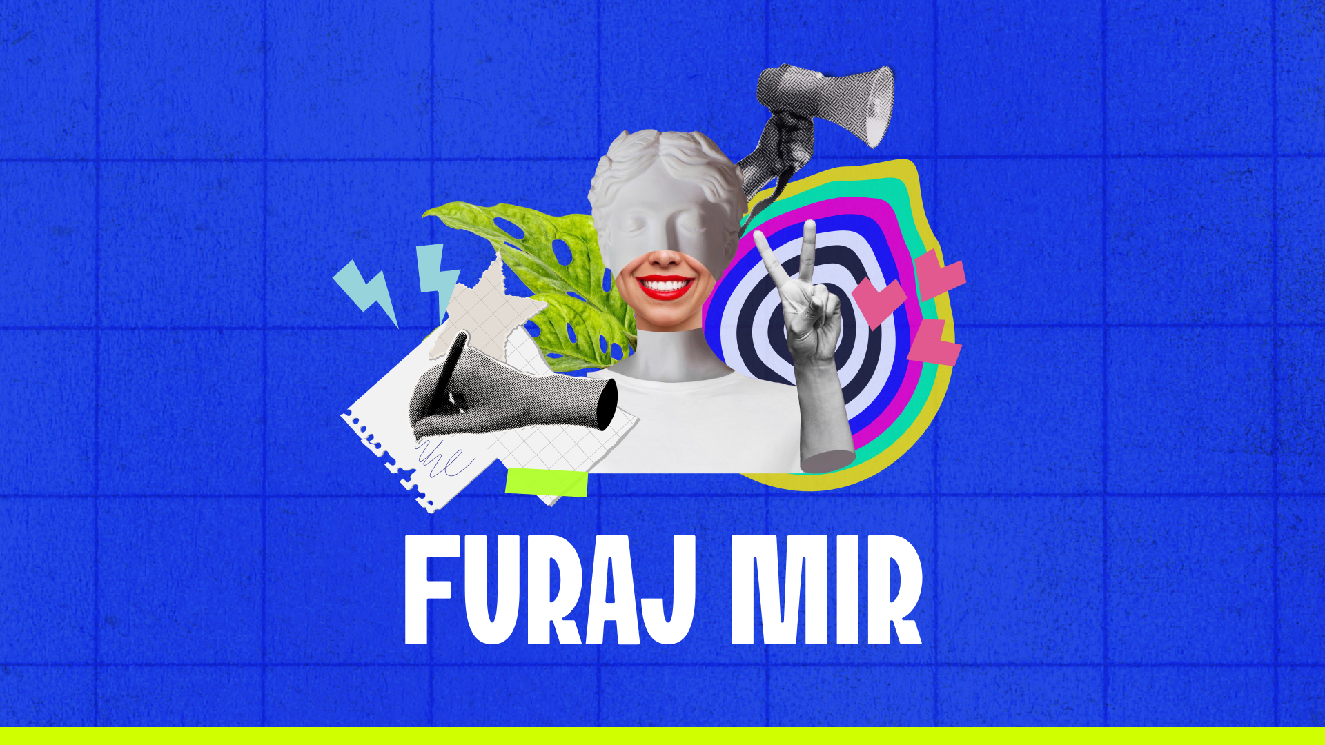 Mladi iz dvadeset i četiri zajednice iz BiH u zajedničkom projektu